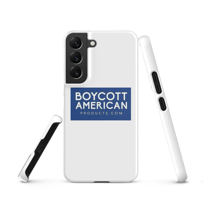 SlimFit Samsung SnapCase - Catch Cards