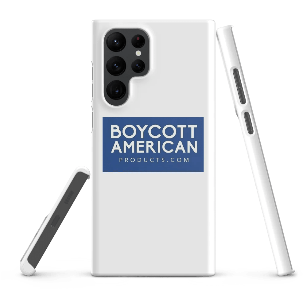 SlimFit Samsung SnapCase - Catch Cards