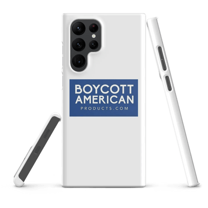 SlimFit Samsung SnapCase - Catch Cards