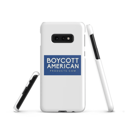 SlimFit Samsung SnapCase - Catch Cards