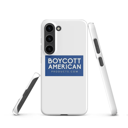 SlimFit Samsung SnapCase - Catch Cards