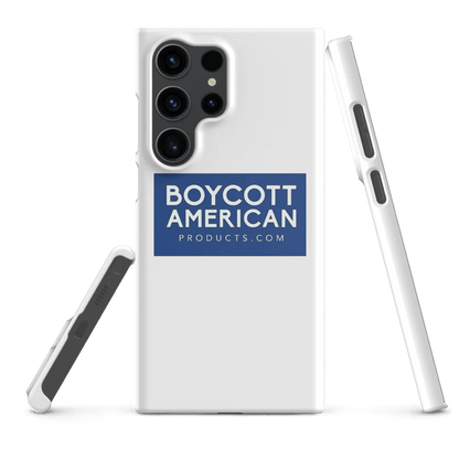 SlimFit Samsung SnapCase - Catch Cards