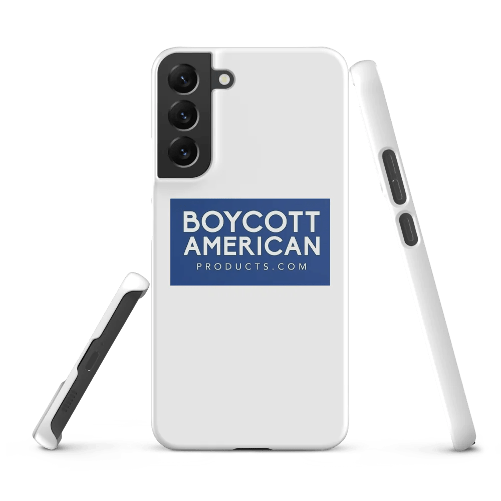 SlimFit Samsung SnapCase - Catch Cards