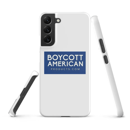 SlimFit Samsung SnapCase - Catch Cards