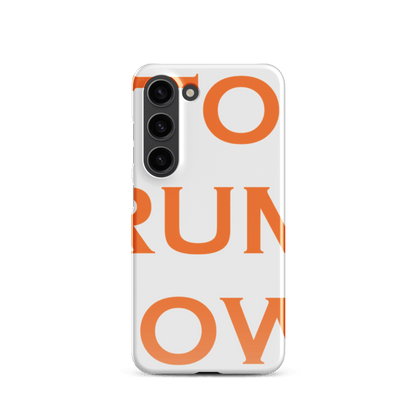 SlimFit Snap Case for Samsung® - Catch Cards