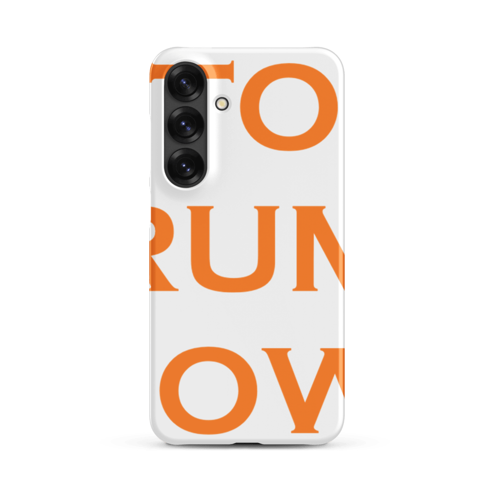 SlimFit Snap Case for Samsung® - Catch Cards