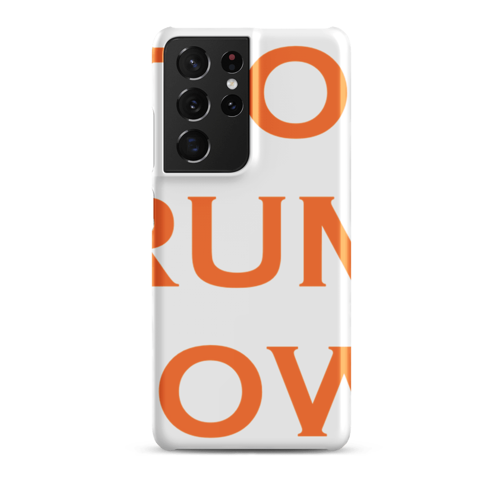 SlimFit Snap Case for Samsung® - Catch Cards