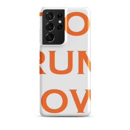 SlimFit Snap Case for Samsung® - Catch Cards