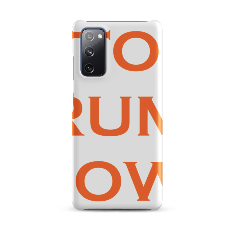 SlimFit Snap Case for Samsung® - Catch Cards