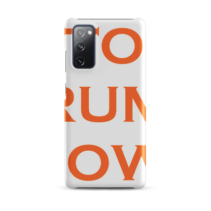 SlimFit Snap Case for Samsung® - Catch Cards