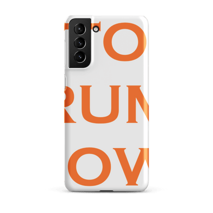 SlimFit Snap Case for Samsung® - Catch Cards