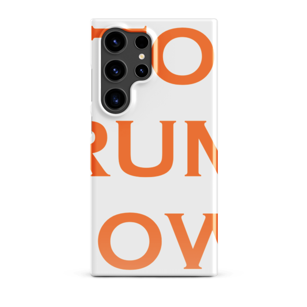 SlimFit Snap Case for Samsung® - Catch Cards