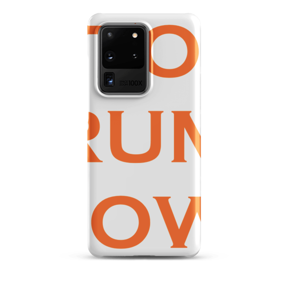 SlimFit Snap Case for Samsung® - Catch Cards