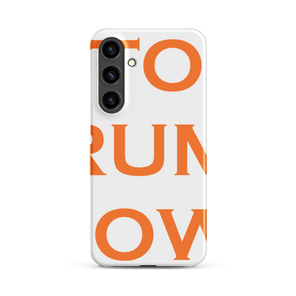 SlimFit Snap Case for Samsung® - Catch Cards