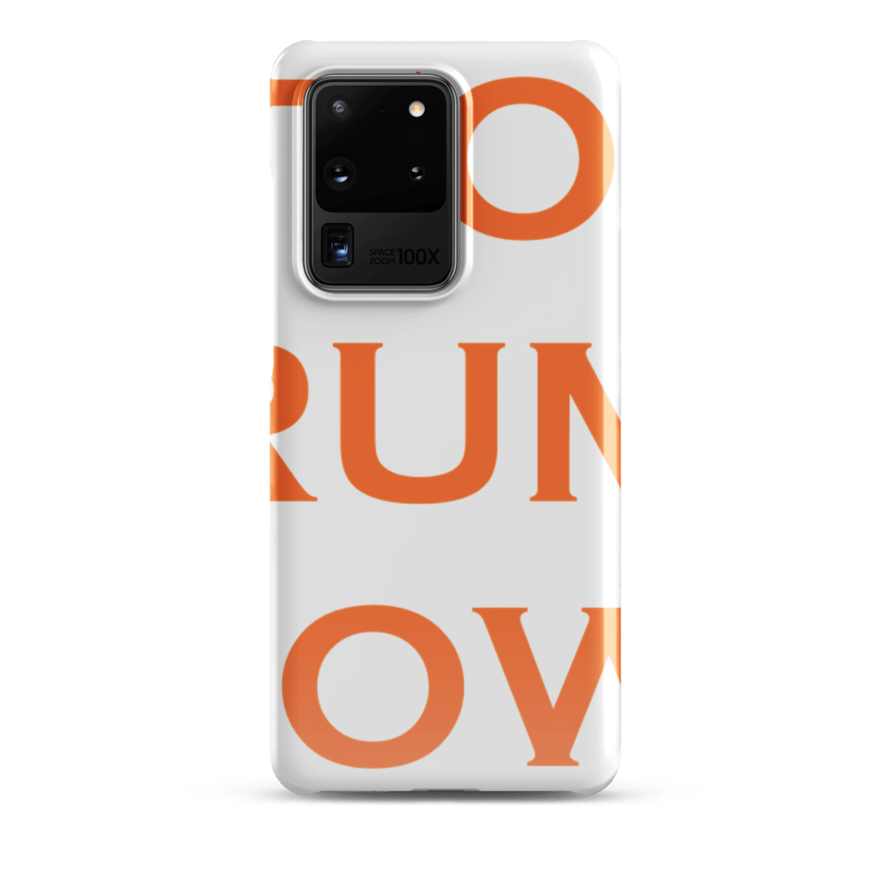 SlimFit Snap Case for Samsung® - Catch Cards