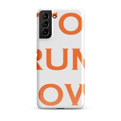 SlimFit Snap Case for Samsung® - Catch Cards