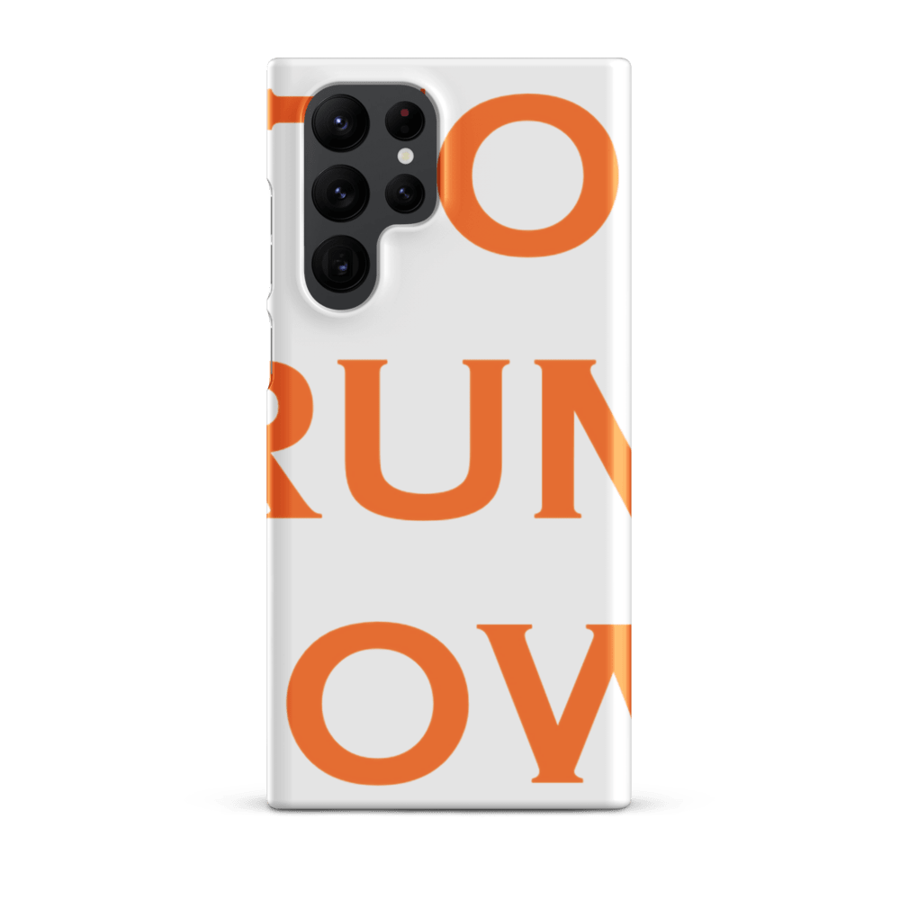 SlimFit Snap Case for Samsung® - Catch Cards