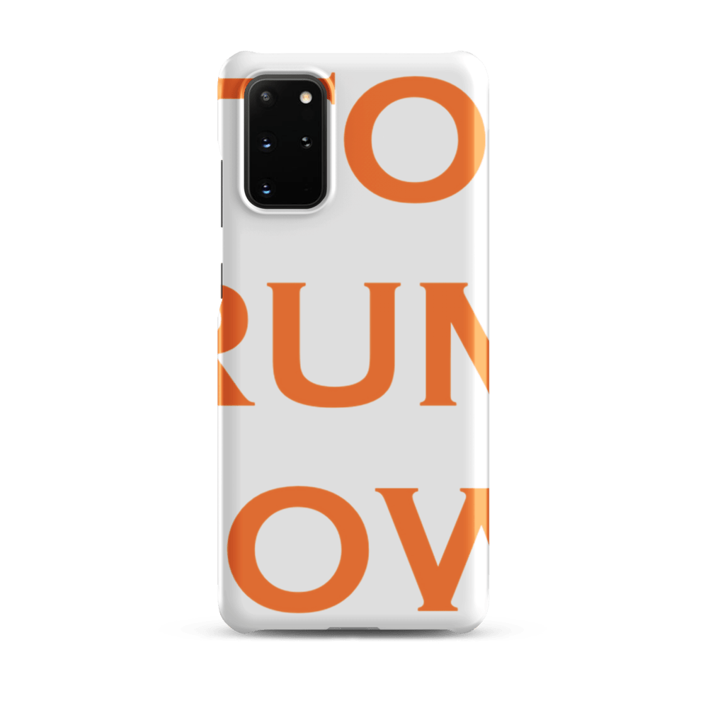 SlimFit Snap Case for Samsung® - Catch Cards