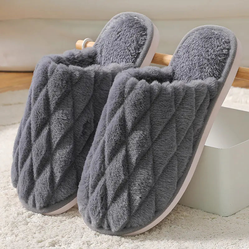 Slippers Lux Cozy & Waterproof Men's Edition - Catch Cards