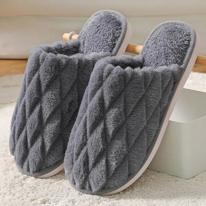 Slippers Lux Cozy & Waterproof Men's Edition - Catch Cards