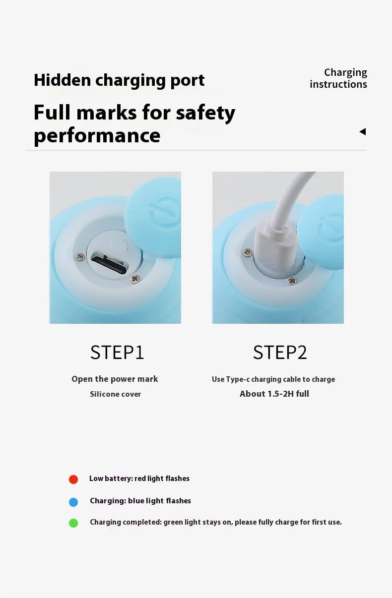 Smart Electronic Interactive Dog Toy Ball - Catch Cards