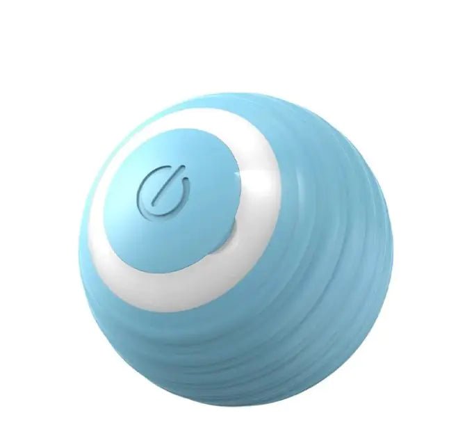Smart Electronic Interactive Dog Toy Ball - Catch Cards