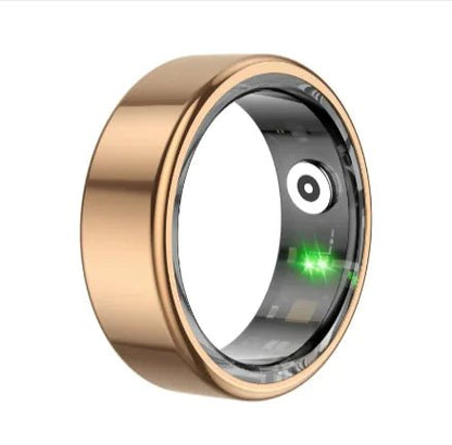 Smart Health Ring – Sleep & Vital Signs Tracker - Catch Cards
