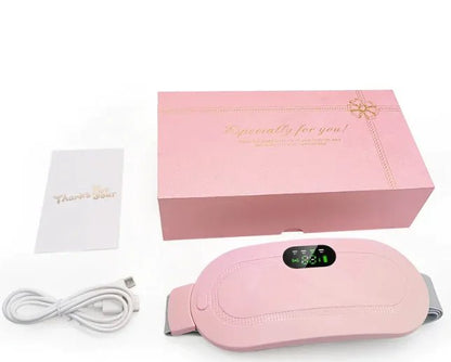 Smart Relief Waist Belt - Catch Cards