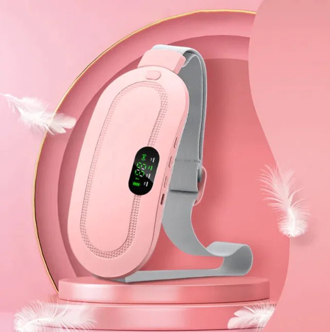 Smart Relief Waist Belt - Catch Cards