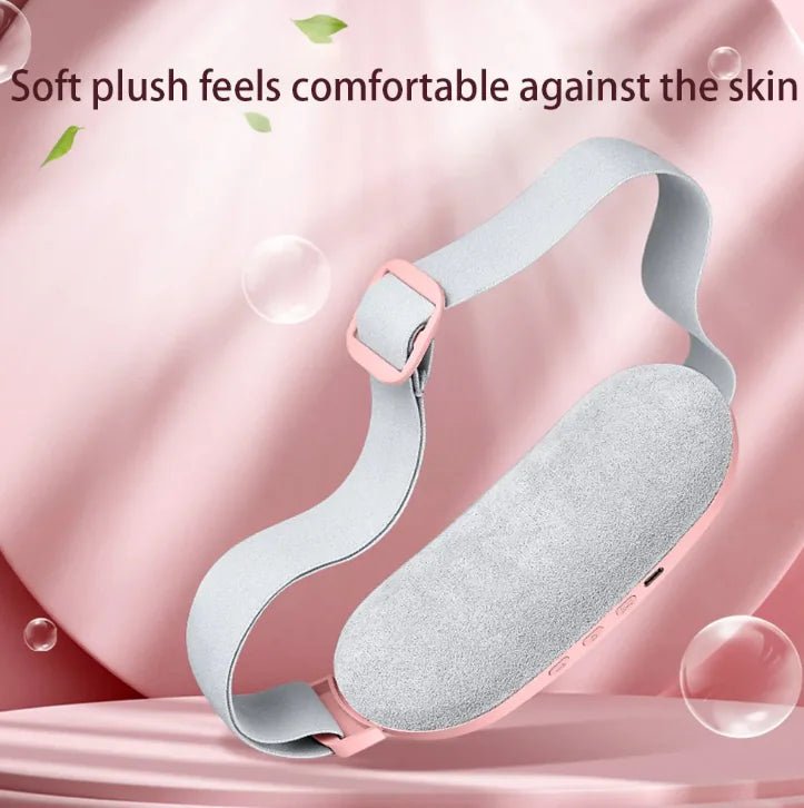 Smart Relief Waist Belt - Catch Cards