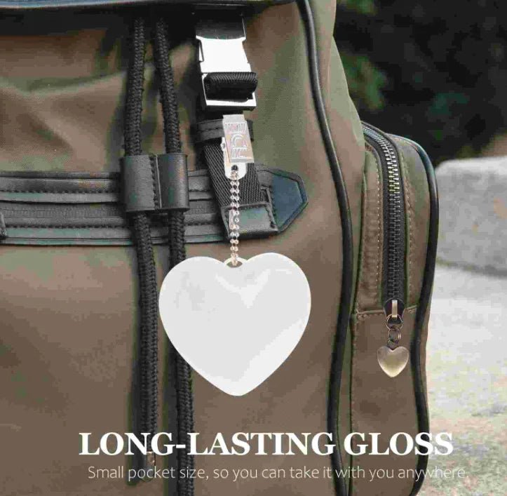 Smart Touch LED Purse Light - Catch Cards