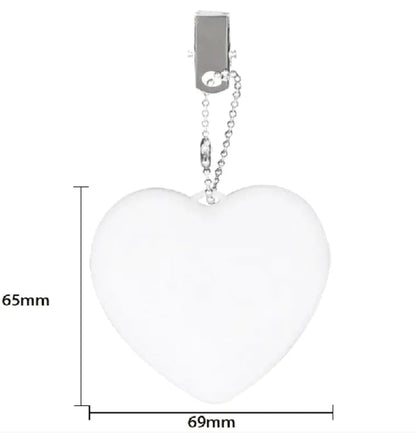 Smart Touch LED Purse Light - Catch Cards