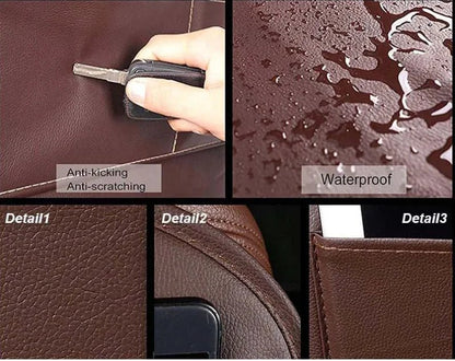 SmartSeat Storage - Catch Cards