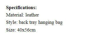 SmartSeat Storage - Catch Cards