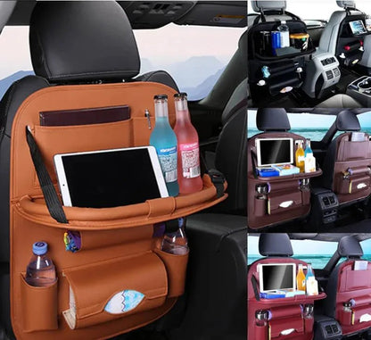 SmartSeat Storage - Catch Cards