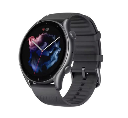 Smartwatch: GPS, Alexa, 150+ Sports Modes - Catch Cards