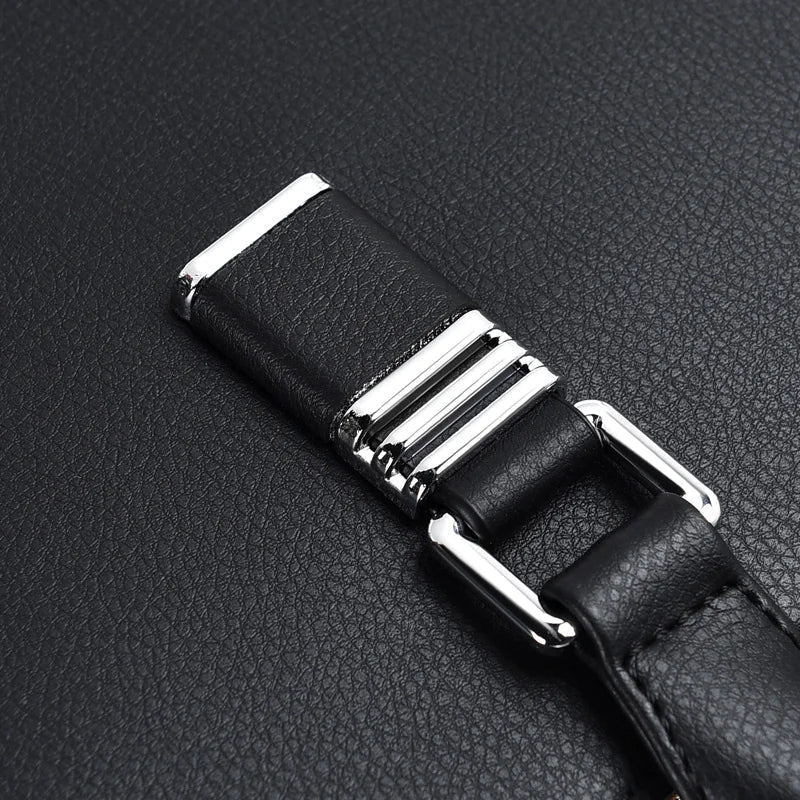 Briefcase Shoulder Messenger Bag WEM Support (www.WEM.support)