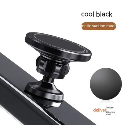 Soporte Magnético Rotativo 360° para Teléfono - Catch Cards