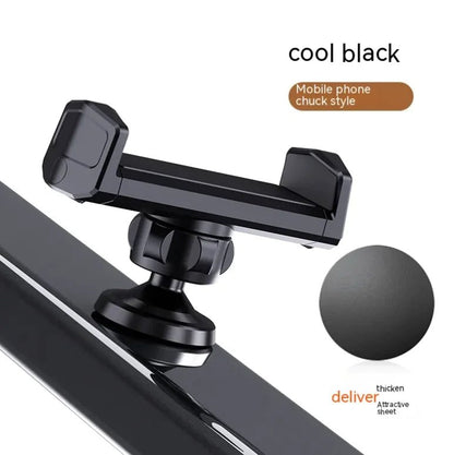 Soporte Magnético Rotativo 360° para Teléfono - Catch Cards