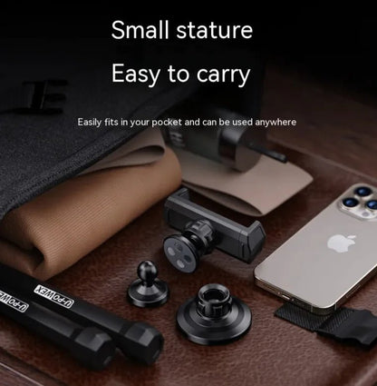 Soporte Magnético Rotativo 360° para Teléfono - Catch Cards