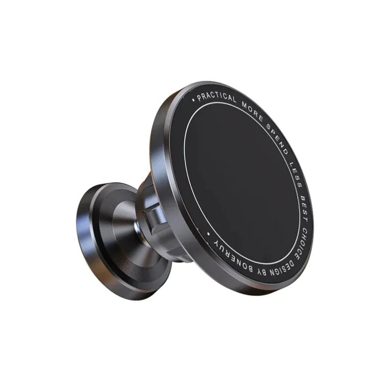 Soporte Magnético Rotativo 360° para Teléfono - Catch Cards