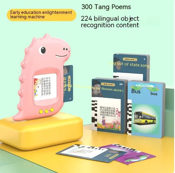 Speech Spark Cards - Catch Cards