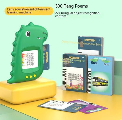 Speech Spark Cards - Catch Cards