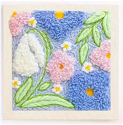 Russia Embroidery Craft Kit HejK.com Marketplace LLC