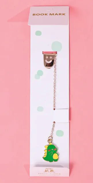 Spooky Classmates Keepsakes - Catch Cards