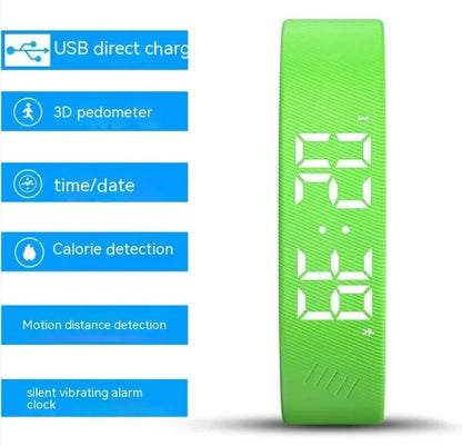 Sport Smart Watch - Catch Cards
