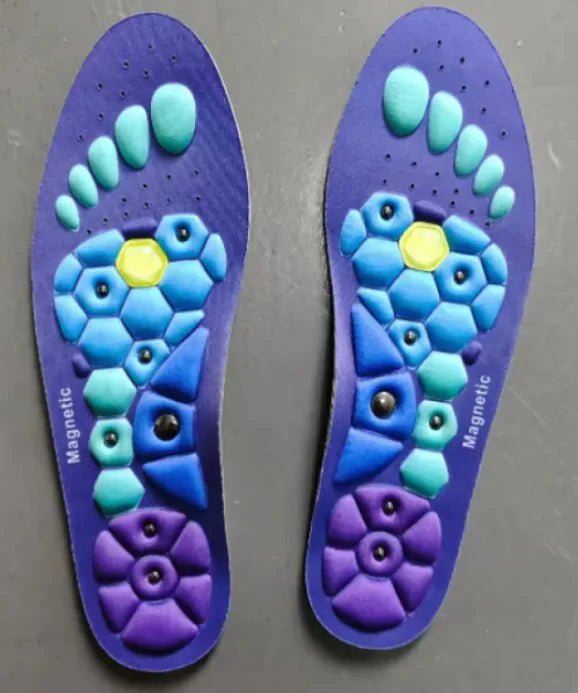 Sports & Casual Foot Support Insoles - Catch Cards