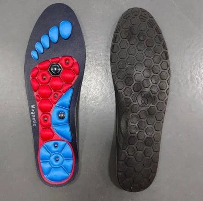 Sports & Casual Foot Support Insoles - Catch Cards