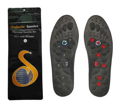 Sports & Casual Foot Support Insoles - Catch Cards