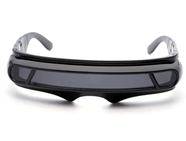 Sports Full Rim Sunglasses - Catch Cards